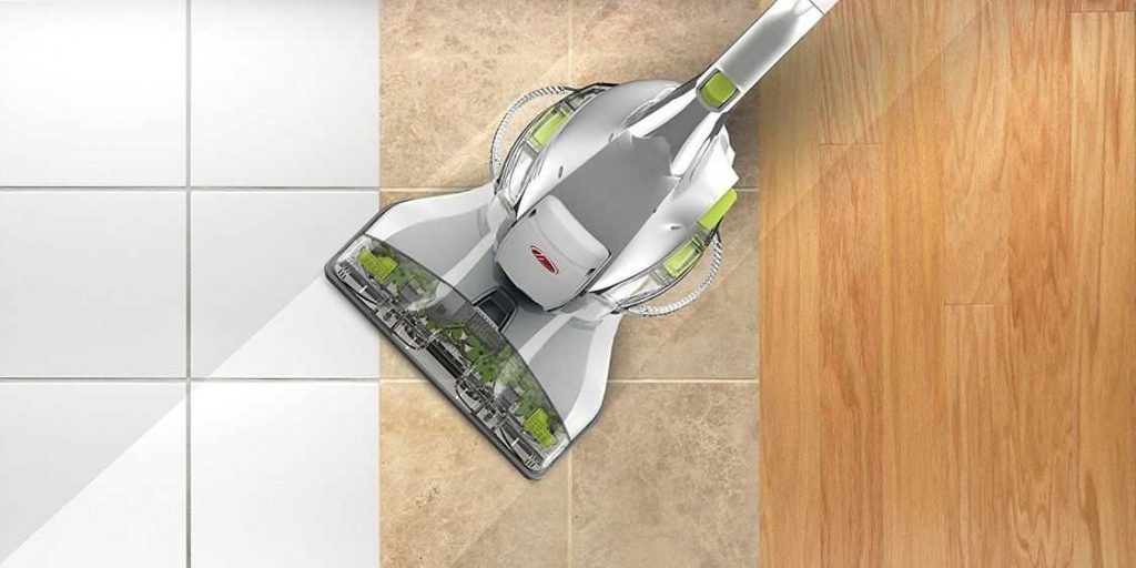 Best Vacuum For Laminate Floors 2020