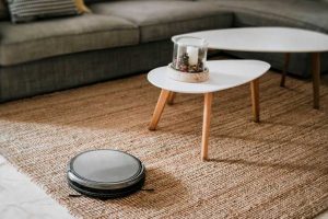 Best Robot Vacuum for Thick Carpets