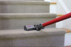 5 Best Vacuums for Carpeted Stairs