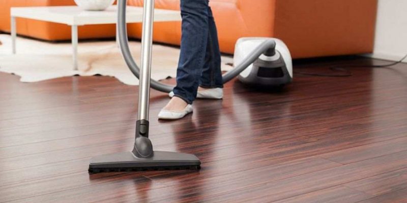 5 Best Vacuums for Carpeted Stairs
